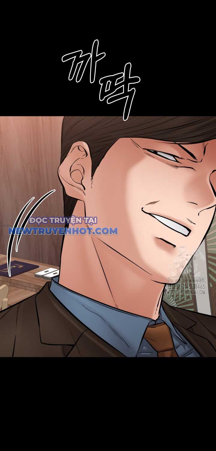 Thanh Kiếm Báo Thù chapter 48 - Trang 59