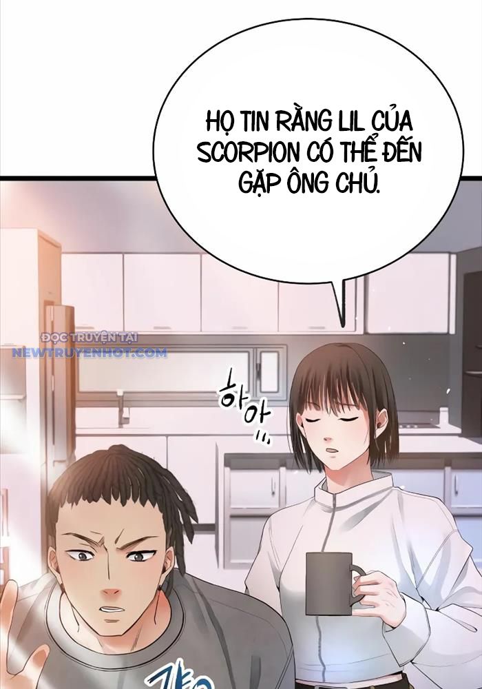 Vinh Quang Vô Tận chapter 46 - Trang 113