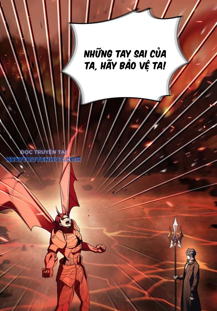 Huyền Thoại Giáo Sĩ Trở Lại chapter 149 - Trang 91