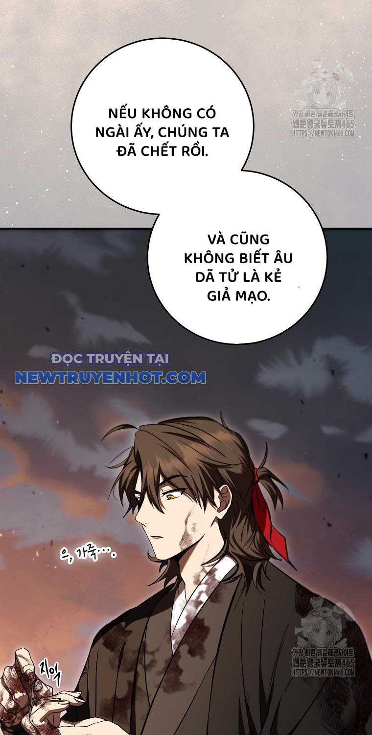 Võ Đang Kỳ Hiệp chapter 130 - Trang 73