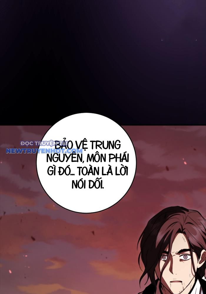 Võ Đang Kỳ Hiệp chapter 129 - Trang 13