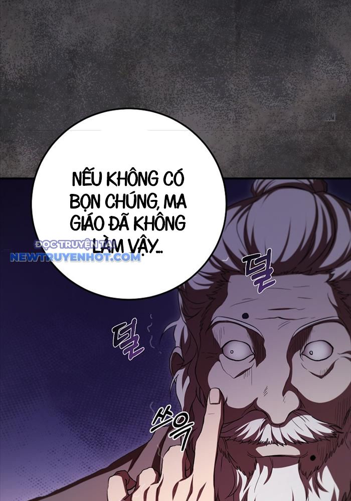 Võ Đang Kỳ Hiệp chapter 129 - Trang 48