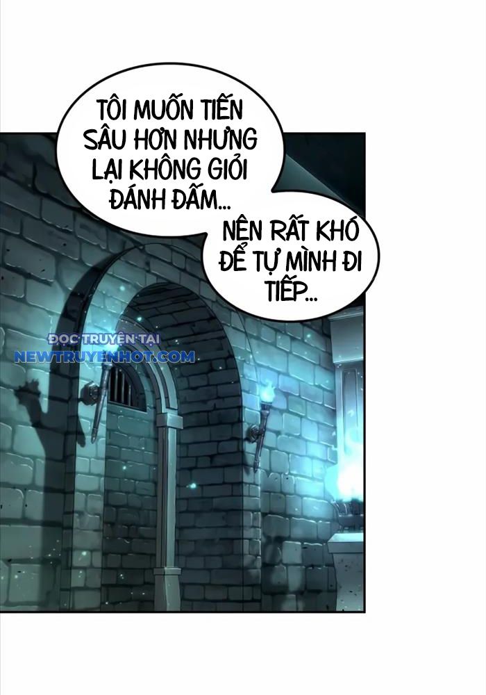 Mạo Hiểm Giả Cuối Cùng chapter 44 - Trang 61