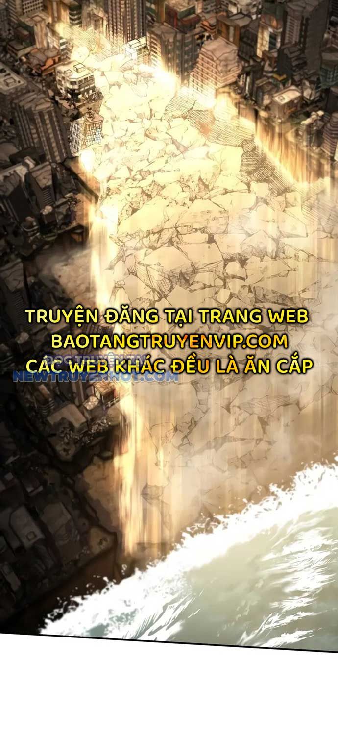 Vua Hiệp Sĩ Đã Trở Lại Với Một Vị Thần chapter 86 - Trang 27