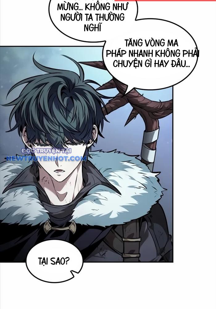 Mạo Hiểm Giả Cuối Cùng chapter 44 - Trang 9