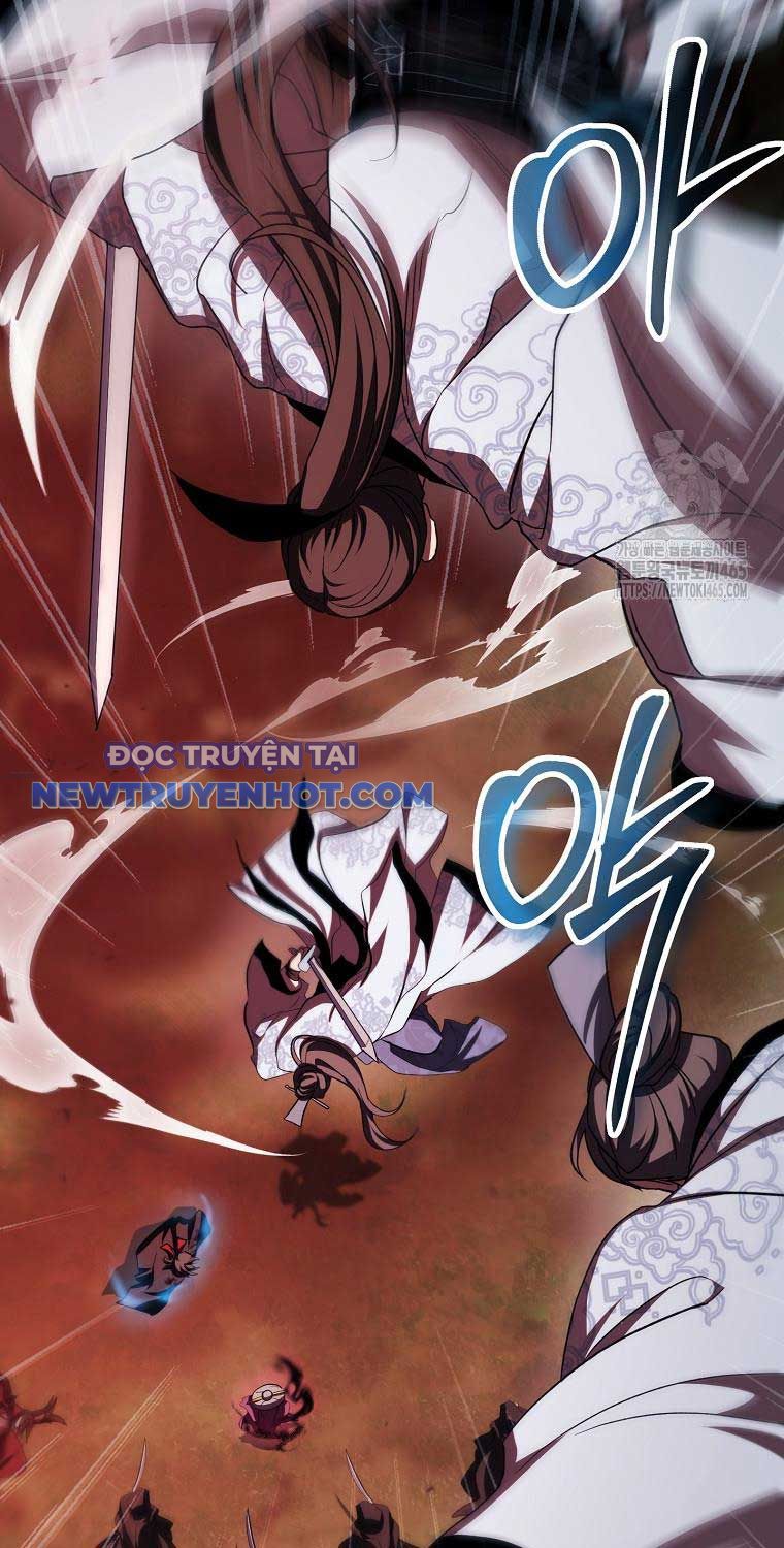 Võ Đang Kỳ Hiệp chapter 130 - Trang 35