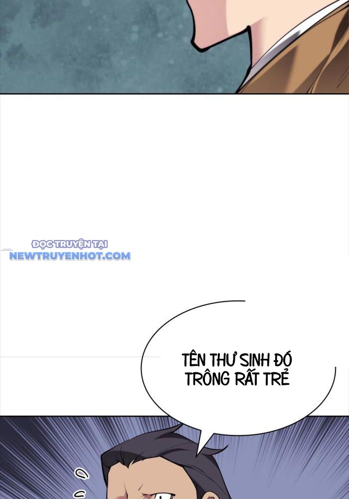 Học Giả Kiếm Sĩ chapter 144 - Trang 61