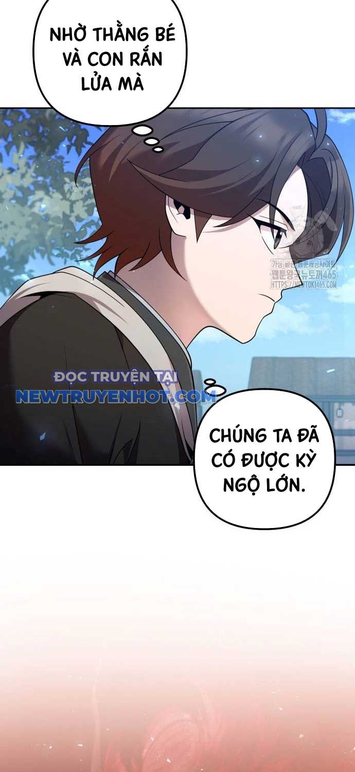 Hoạn Quan Hồi Quy: Tróc Phong Truy Nguyệt chapter 14 - Trang 35