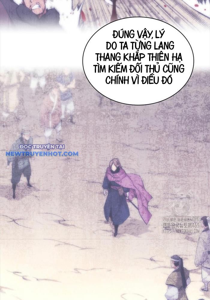 Học Giả Kiếm Sĩ chapter 144 - Trang 92