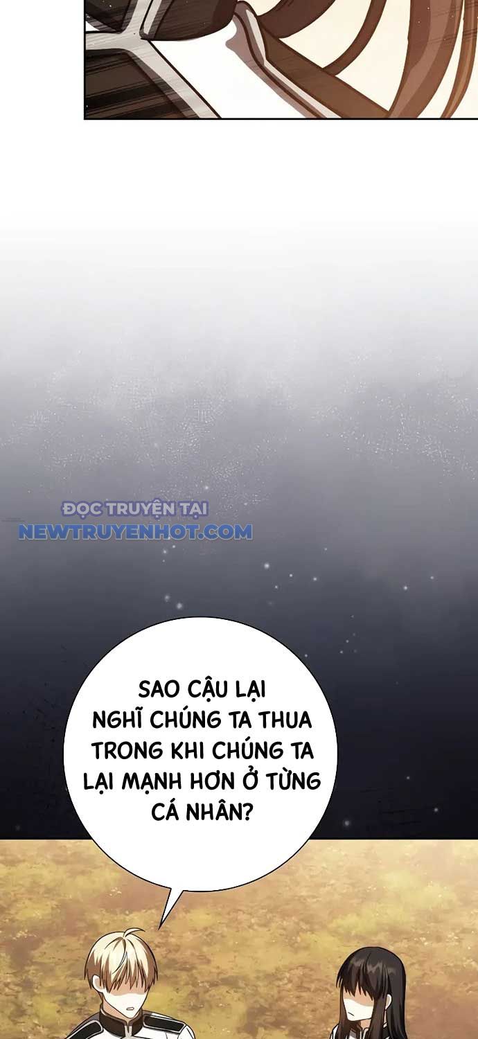 Sát Thủ Tái Sinh Thành Một Kiếm Sĩ Thiên Tài chapter 39 - Trang 28