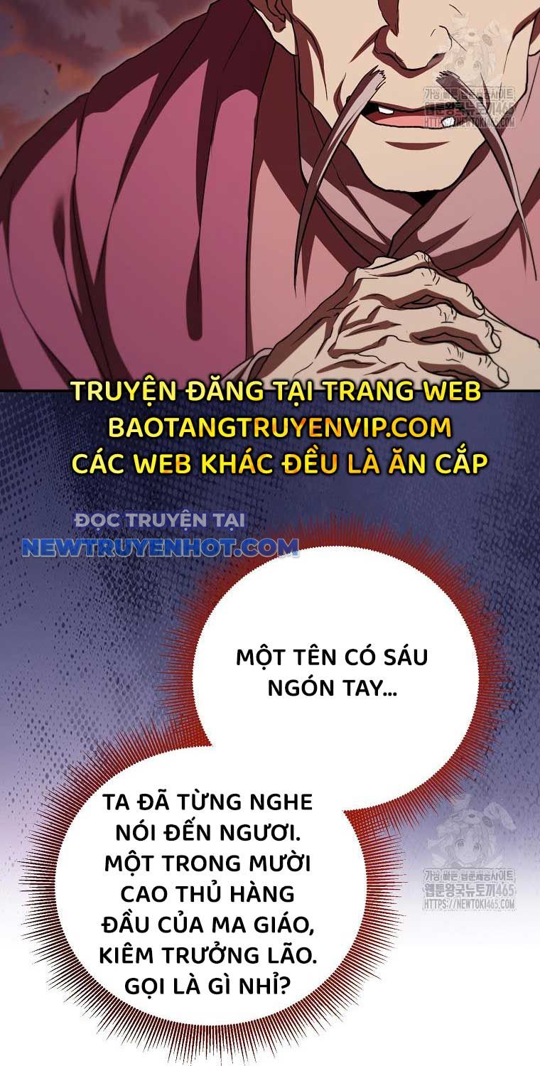 Võ Đang Kỳ Hiệp chapter 130 - Trang 16