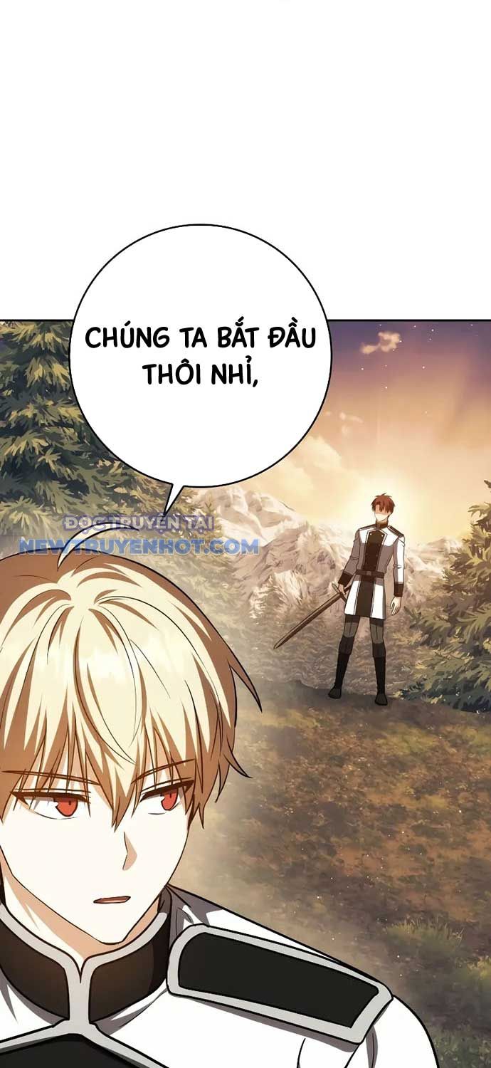 Sát Thủ Tái Sinh Thành Một Kiếm Sĩ Thiên Tài chapter 39 - Trang 59