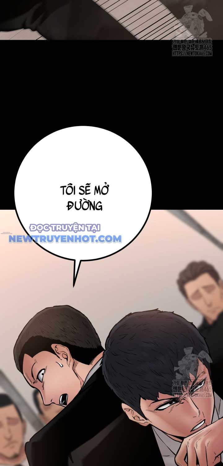 Thanh Kiếm Báo Thù chapter 48 - Trang 50