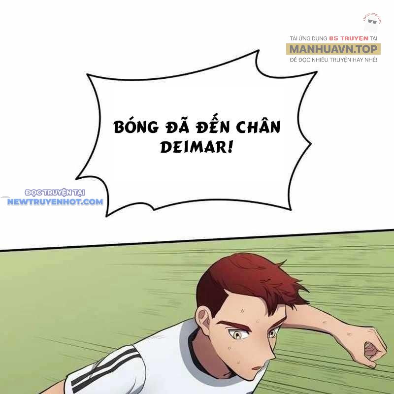 Thiên Phú Bóng Đá, Tất Cả Đều Là Của Tôi! chapter 78 - Trang 50