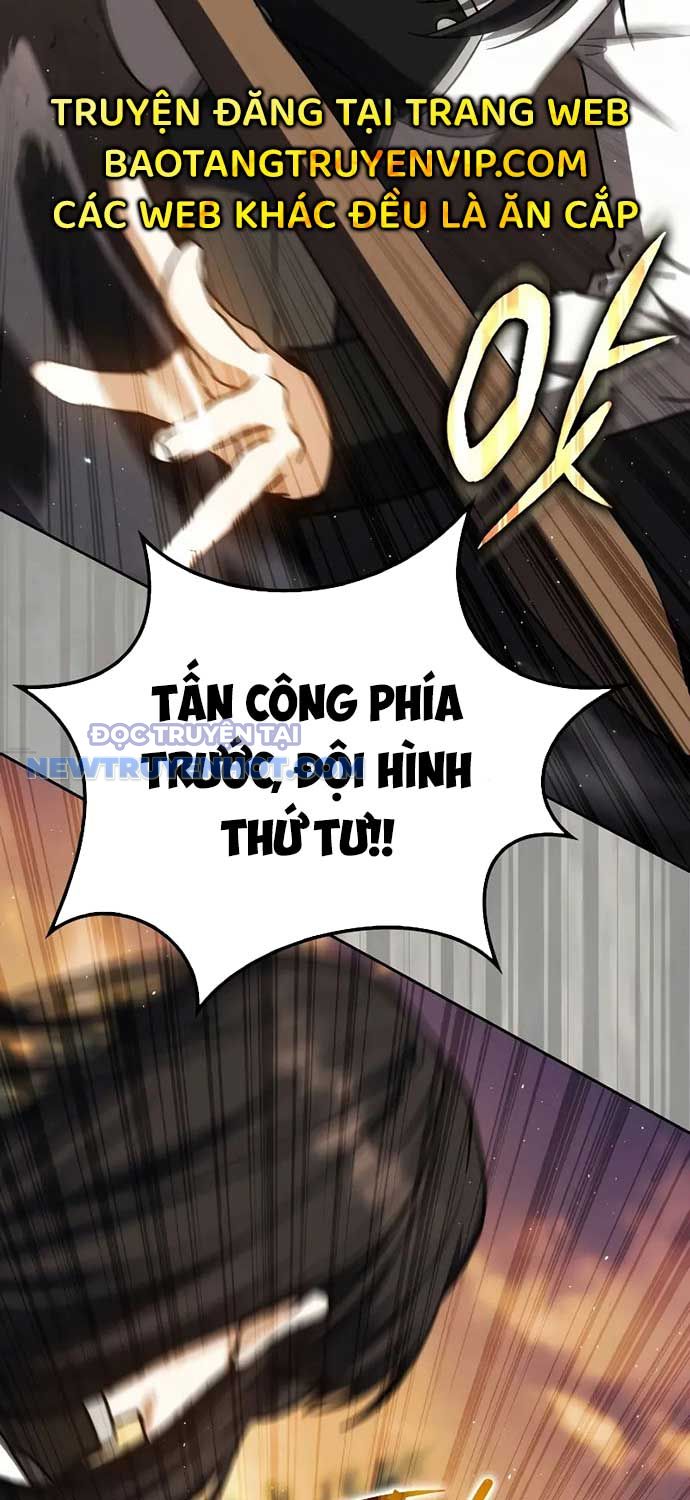 Sát Thủ Tái Sinh Thành Một Kiếm Sĩ Thiên Tài chapter 39 - Trang 8