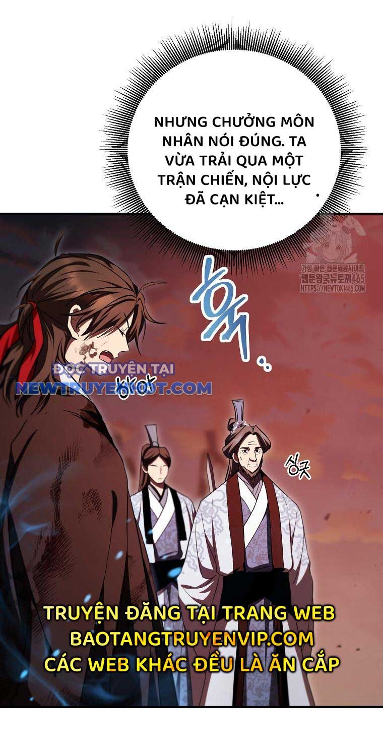 Võ Đang Kỳ Hiệp chapter 130 - Trang 45