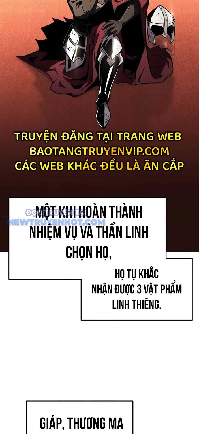 Vua Hiệp Sĩ Đã Trở Lại Với Một Vị Thần chapter 86 - Trang 2