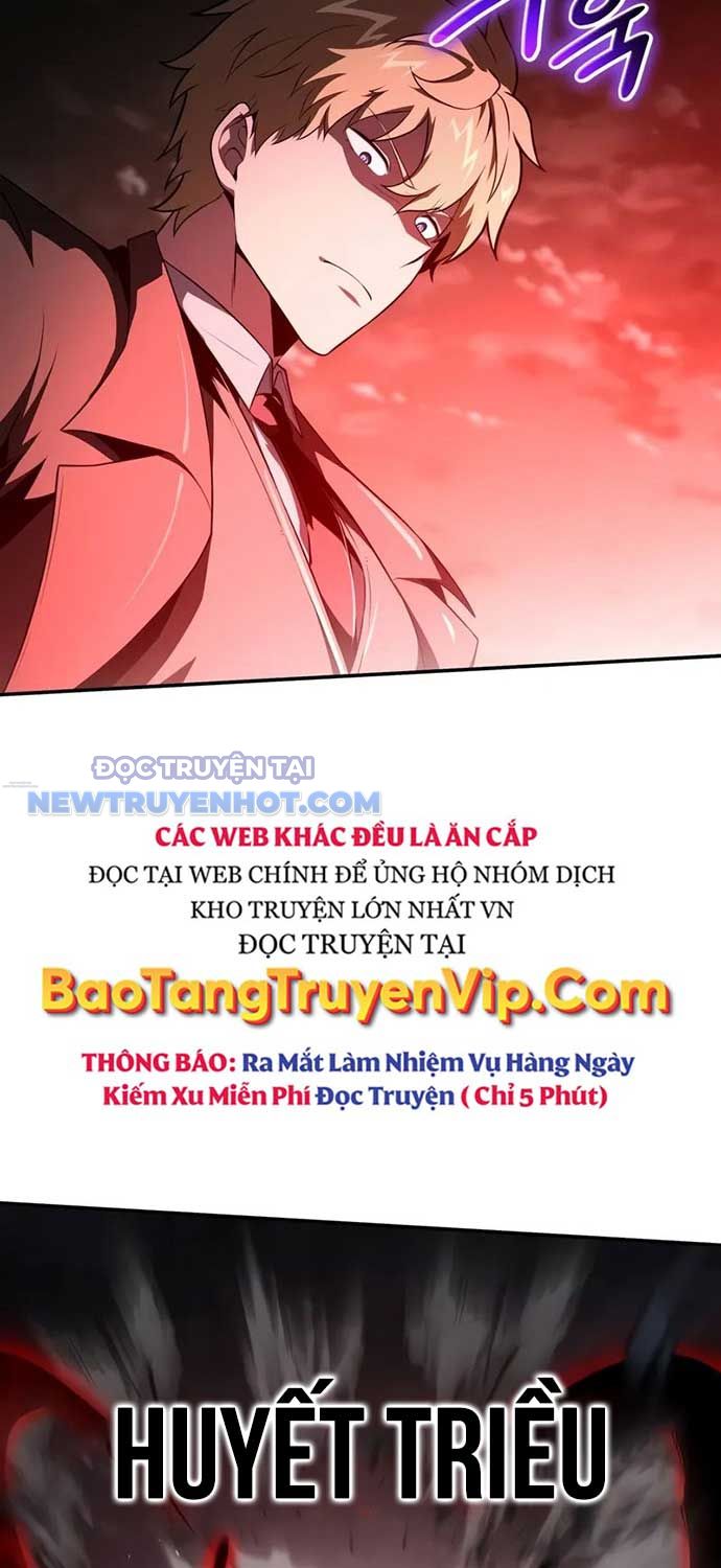 Vua Hiệp Sĩ Đã Trở Lại Với Một Vị Thần chapter 86 - Trang 52