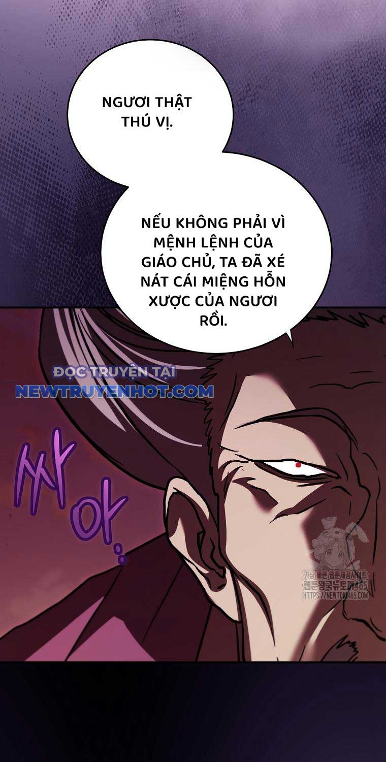 Võ Đang Kỳ Hiệp chapter 130 - Trang 19