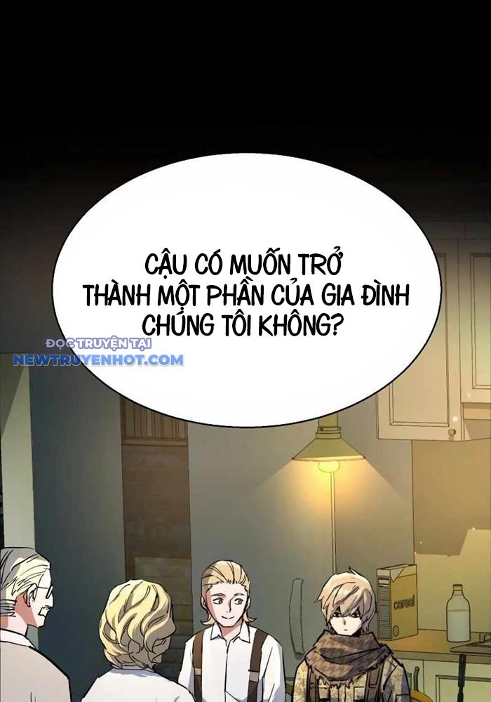 Bạn Học Của Tôi Là Lính Đánh Thuê chapter 213 - Trang 123