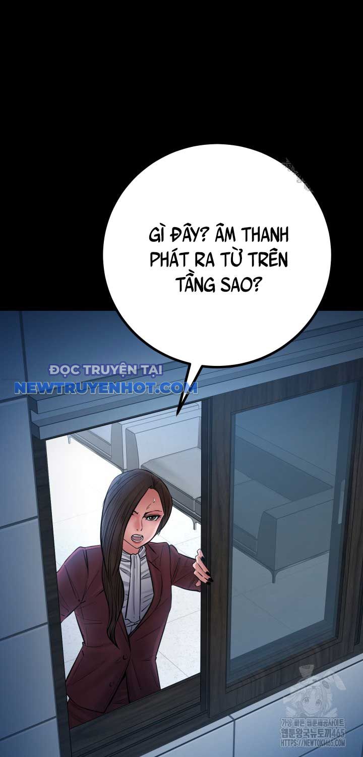 Thanh Kiếm Báo Thù chapter 48 - Trang 11