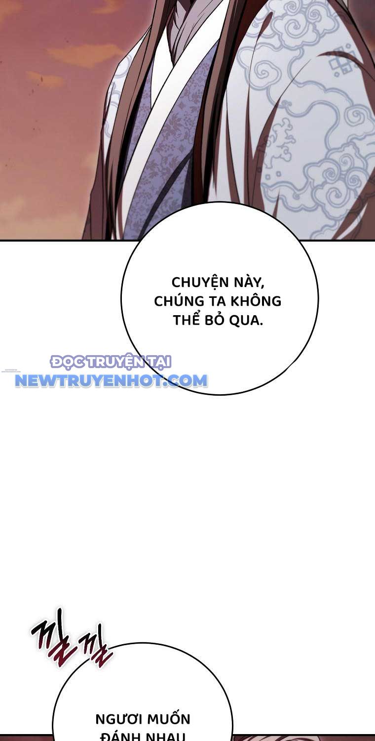 Võ Đang Kỳ Hiệp chapter 130 - Trang 47