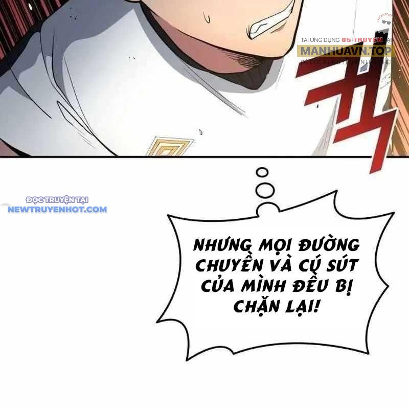 Thiên Phú Bóng Đá, Tất Cả Đều Là Của Tôi! chapter 78 - Trang 45