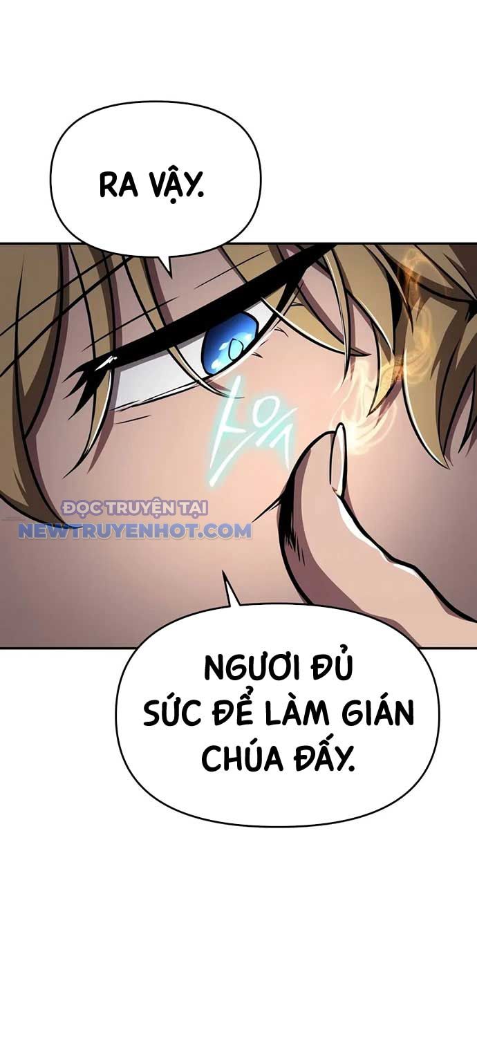 Vua Hiệp Sĩ Đã Trở Lại Với Một Vị Thần chapter 86 - Trang 34