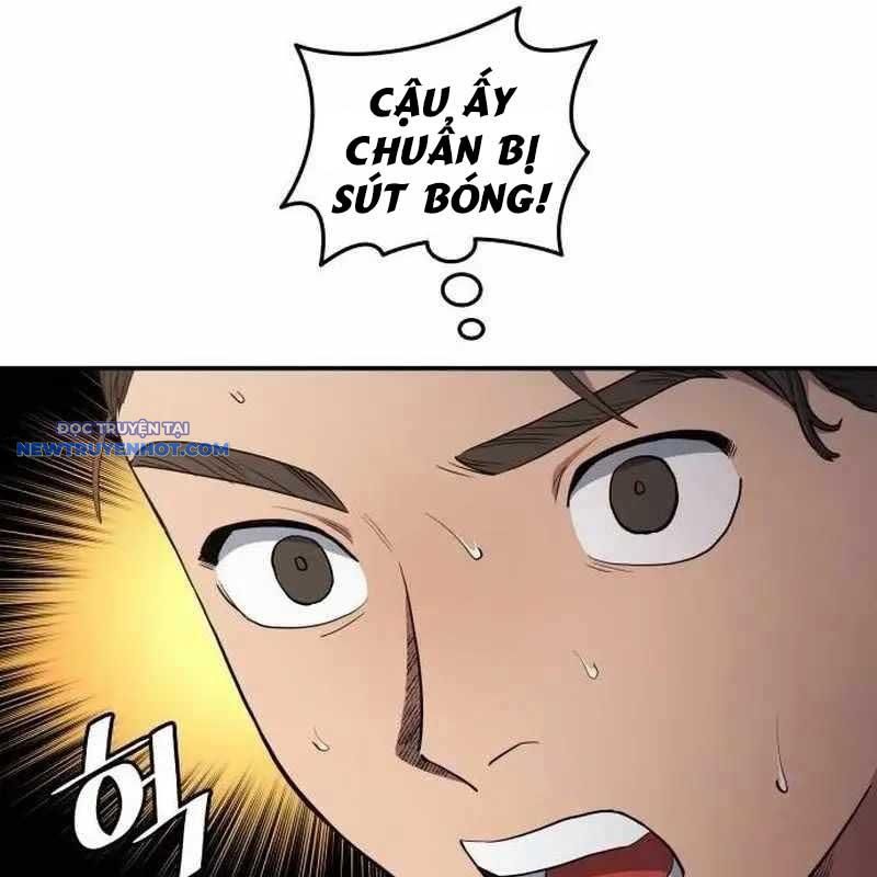 Thiên Phú Bóng Đá, Tất Cả Đều Là Của Tôi! chapter 79 - Trang 45