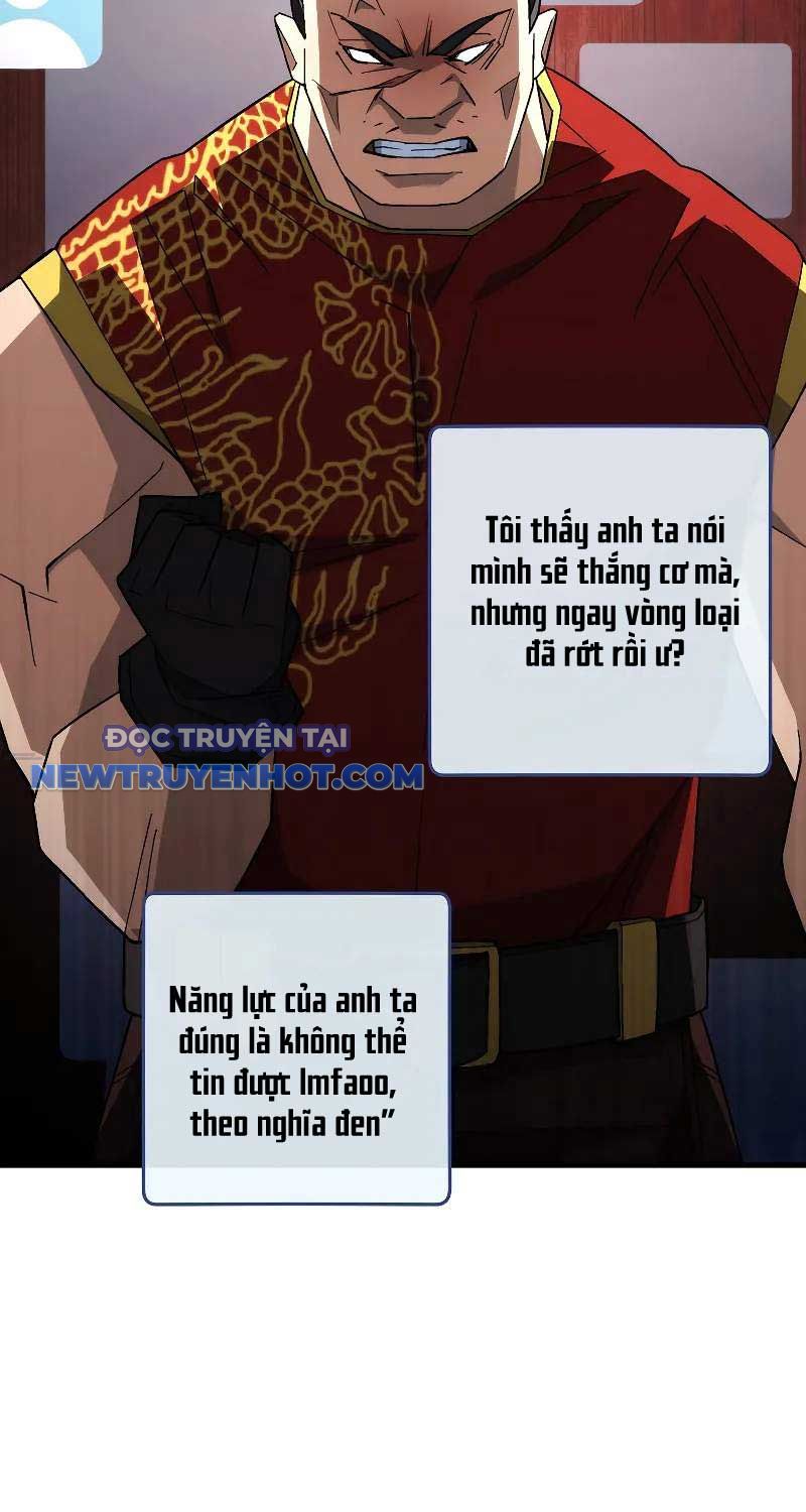 Anh Hùng Trở Lại chapter 99 - Trang 83