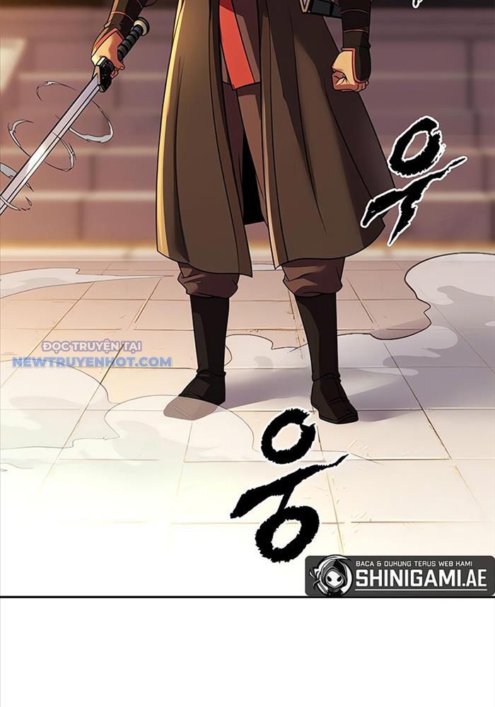 Ma Đạo Chuyển Sinh Ký chapter 92 - Trang 46