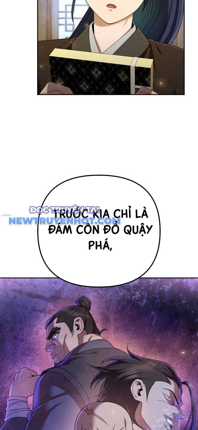 Hoạn Quan Hồi Quy: Tróc Phong Truy Nguyệt chapter 14 - Trang 87