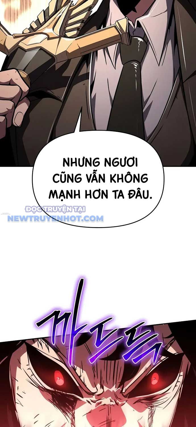 Vua Hiệp Sĩ Đã Trở Lại Với Một Vị Thần chapter 86 - Trang 37