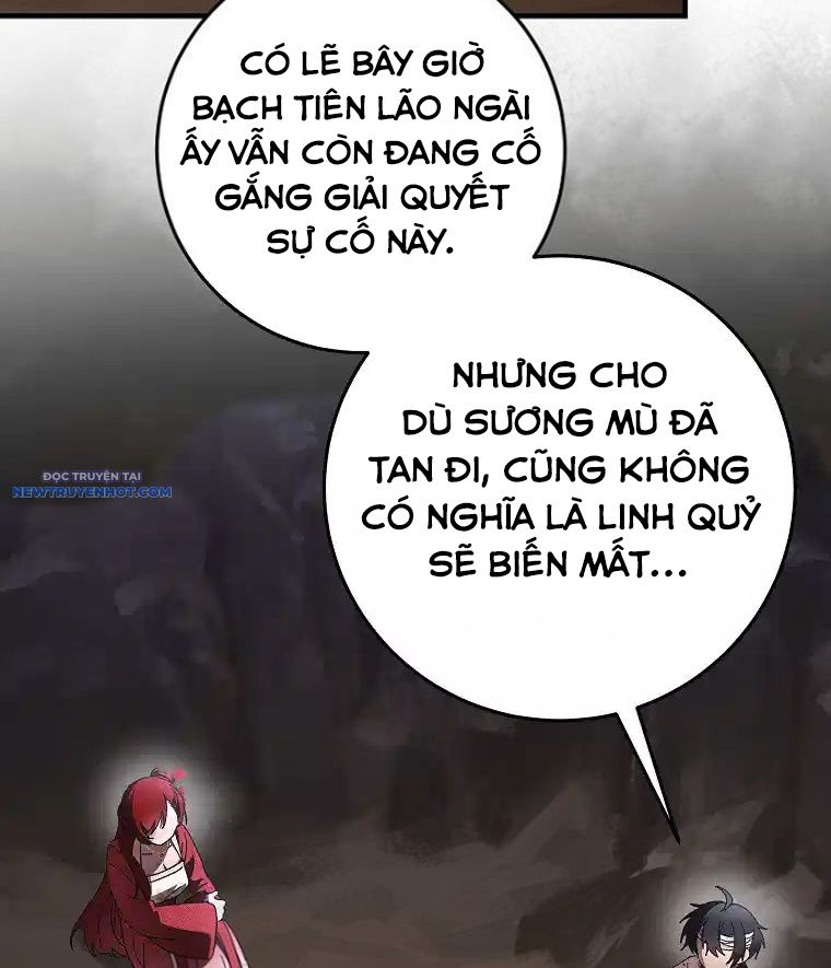 Sinh Tồn Trong Cuốn Tiểu Thuyết Romance Fantasy chapter 15 - Trang 3