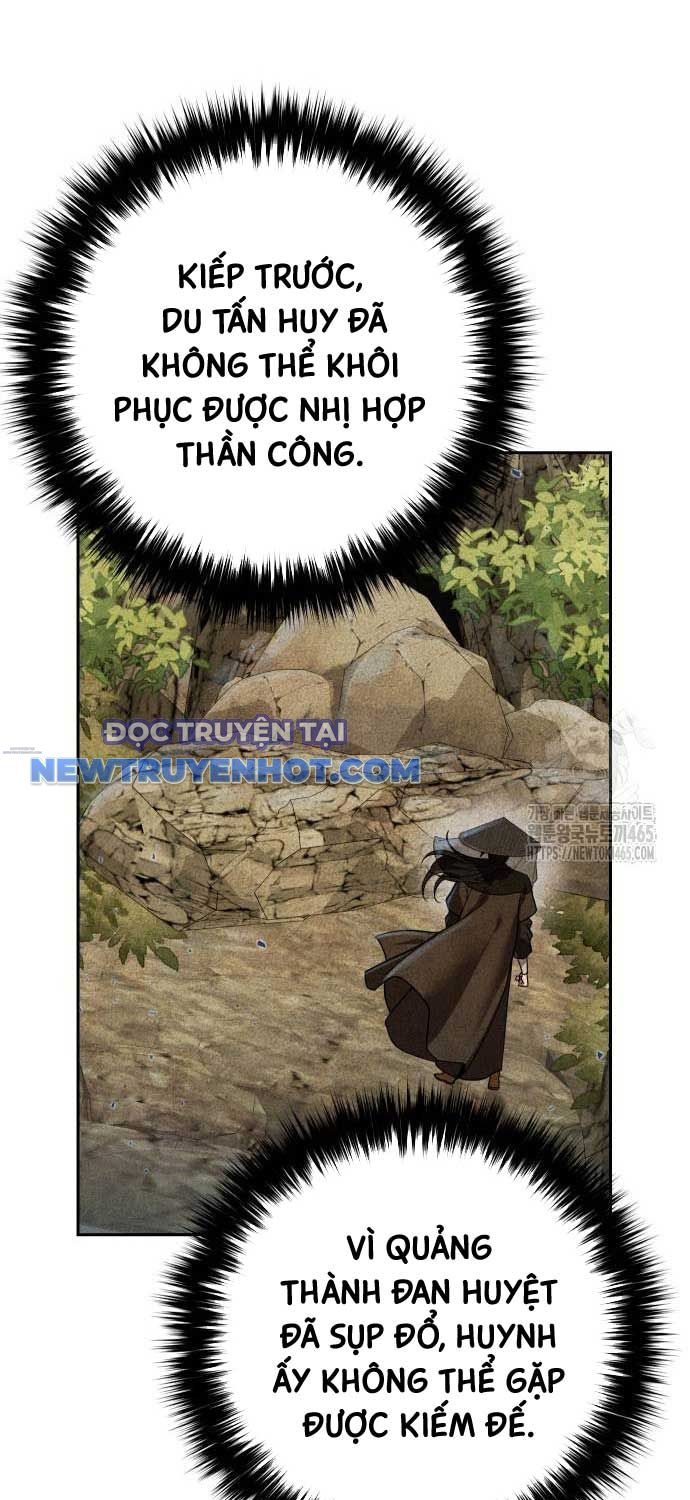 Hoạn Quan Hồi Quy: Tróc Phong Truy Nguyệt chapter 14 - Trang 38