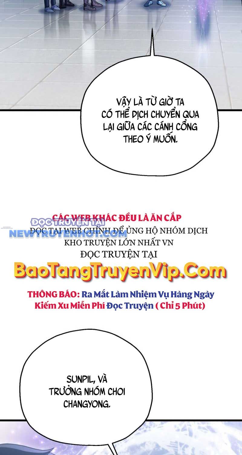 Người Chơi Không Thể Thăng Cấp chapter 170 - Trang 19