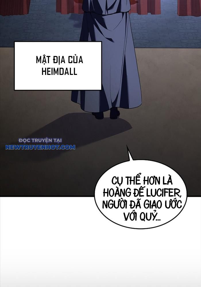 Huyền Thoại Giáo Sĩ Trở Lại chapter 149 - Trang 178