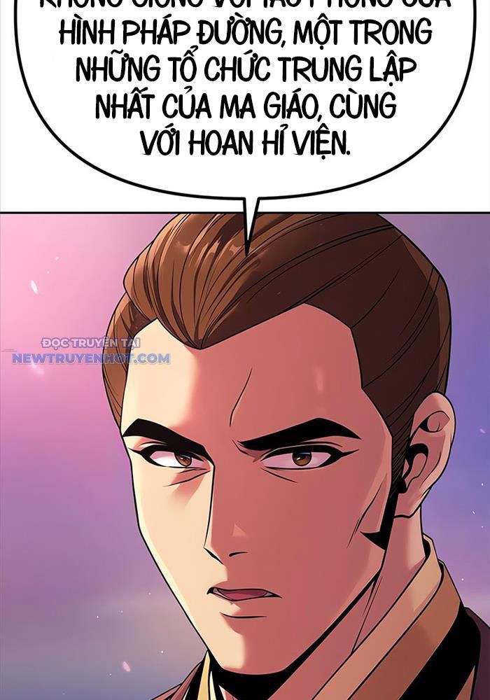 Ma Đạo Chuyển Sinh Ký chapter 92 - Trang 135