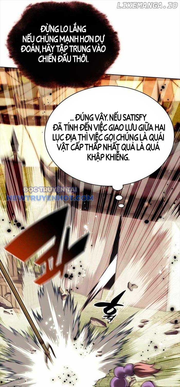 Thợ Rèn Huyền Thoại chapter 255 - Trang 37