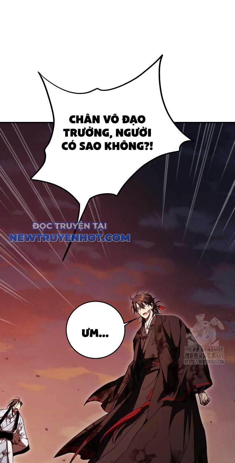 Võ Đang Kỳ Hiệp chapter 130 - Trang 9