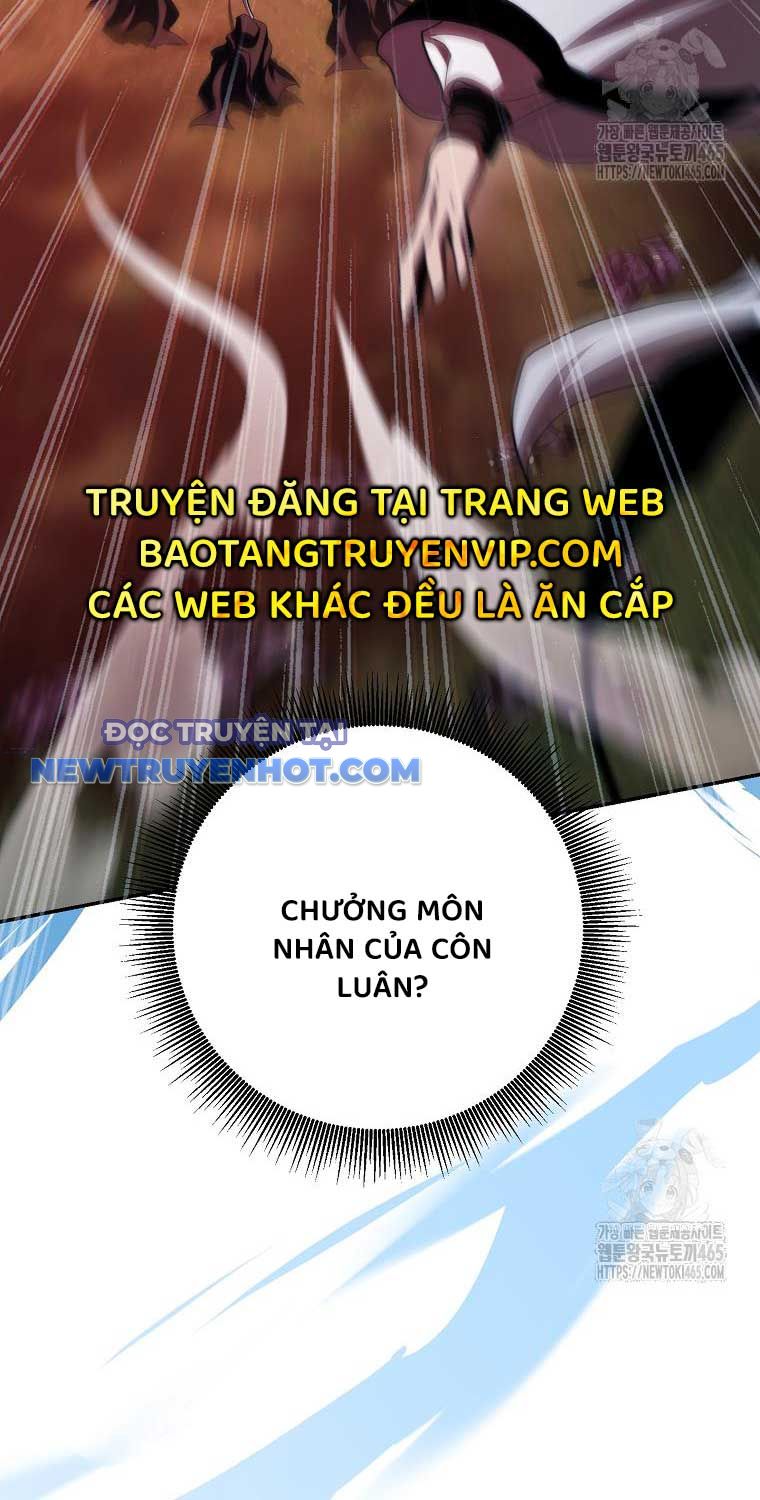 Võ Đang Kỳ Hiệp chapter 130 - Trang 36