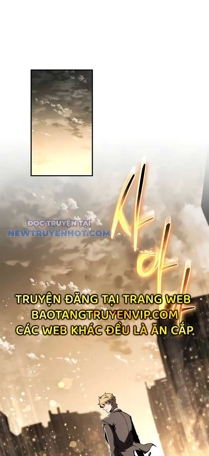 Vua Hiệp Sĩ Đã Trở Lại Với Một Vị Thần chapter 86 - Trang 25