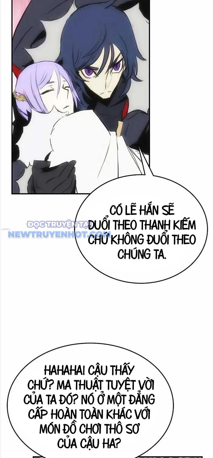 Bản Năng Hồi Quy Của Chó Săn chapter 54 - Trang 72