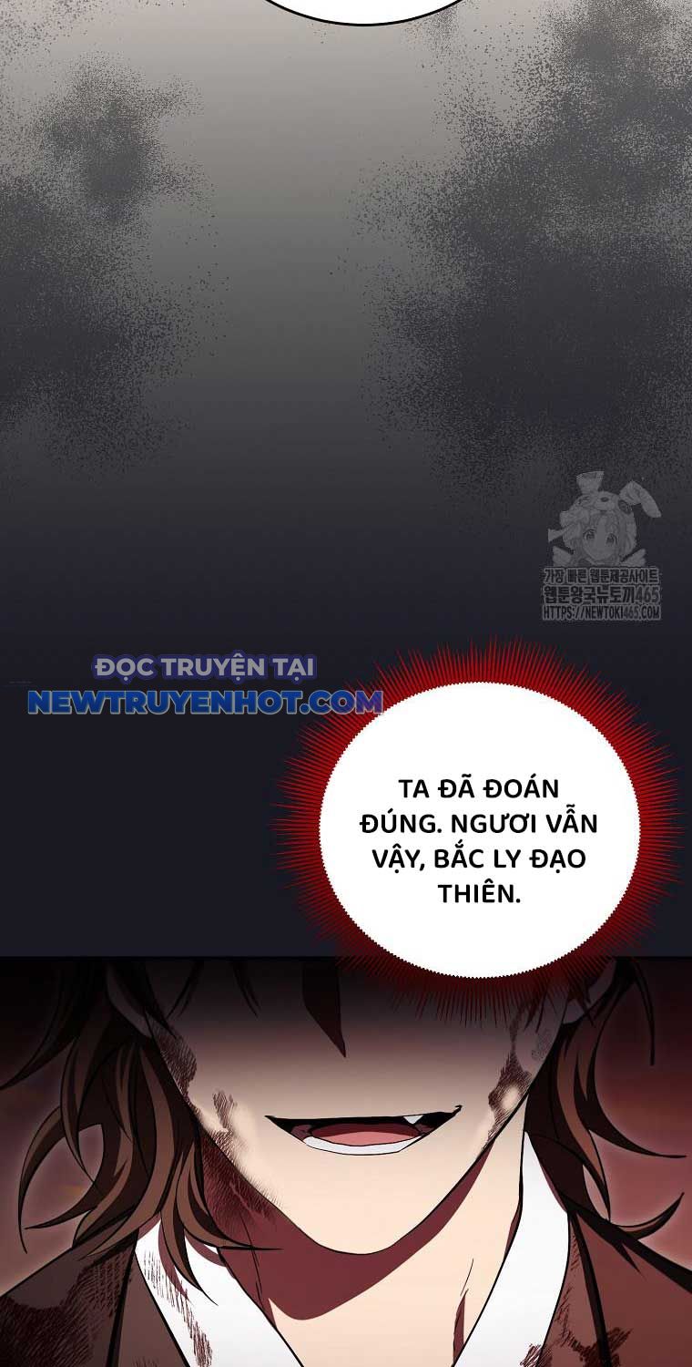 Võ Đang Kỳ Hiệp chapter 130 - Trang 52