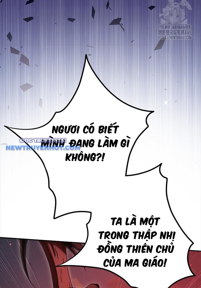 Võ Đang Kỳ Hiệp chapter 129 - Trang 94