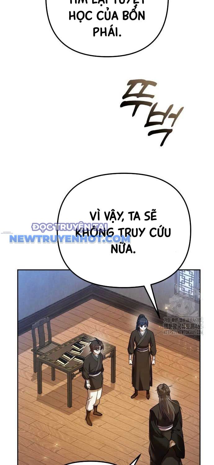 Hoạn Quan Hồi Quy: Tróc Phong Truy Nguyệt chapter 14 - Trang 62