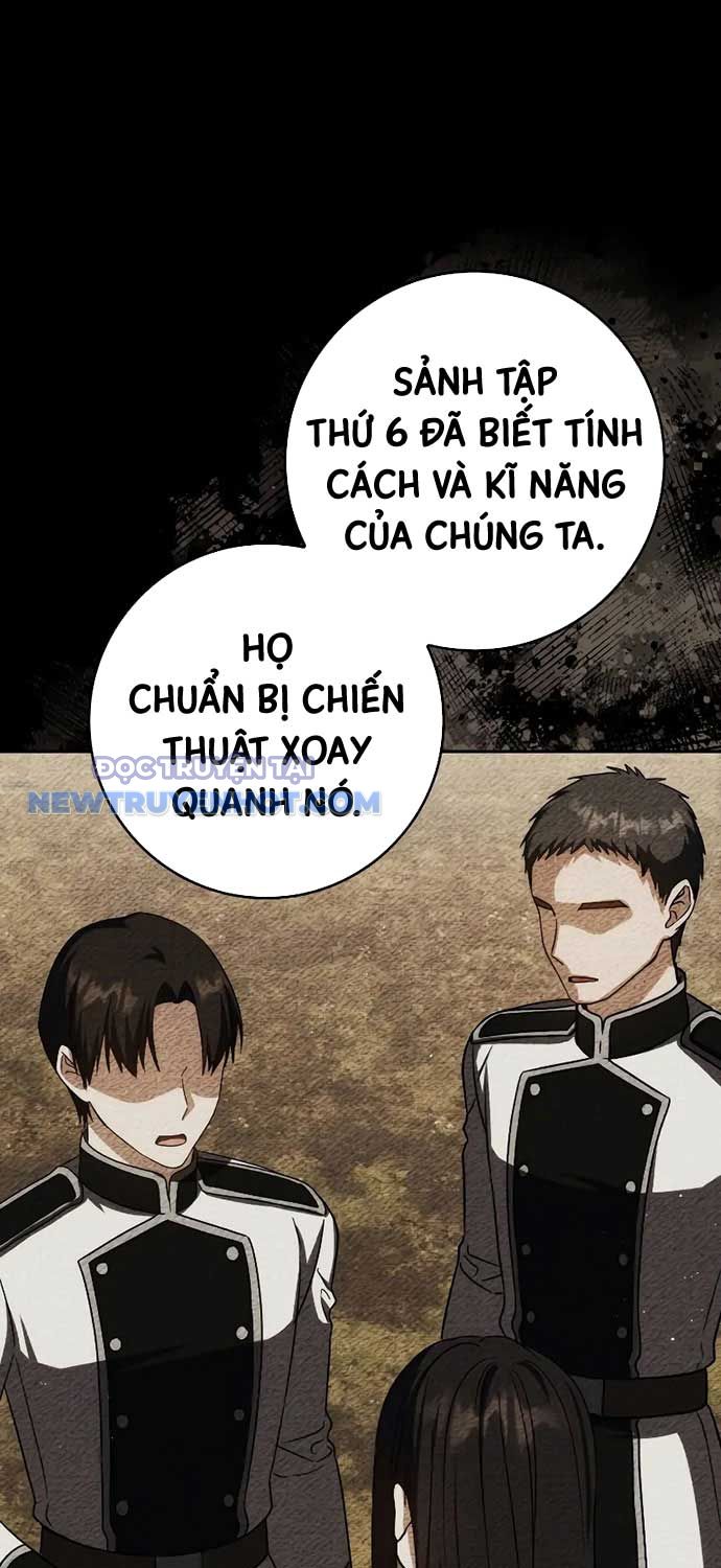 Sát Thủ Tái Sinh Thành Một Kiếm Sĩ Thiên Tài chapter 39 - Trang 31