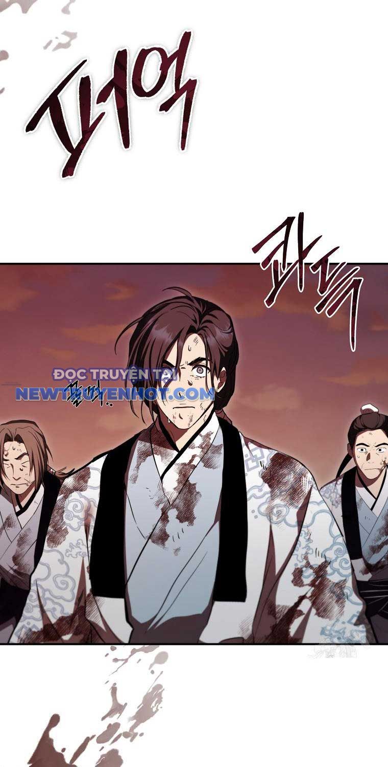 Võ Đang Kỳ Hiệp chapter 130 - Trang 3