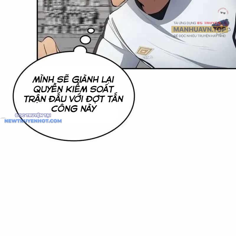 Thiên Phú Bóng Đá, Tất Cả Đều Là Của Tôi! chapter 78 - Trang 7