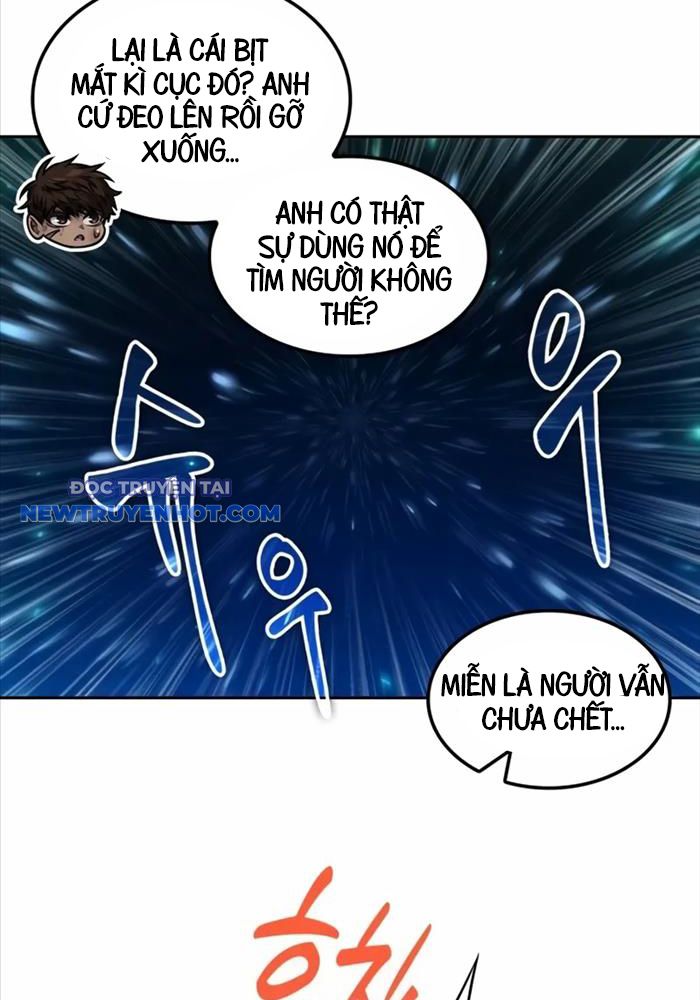 Mạo Hiểm Giả Cuối Cùng chapter 44 - Trang 20